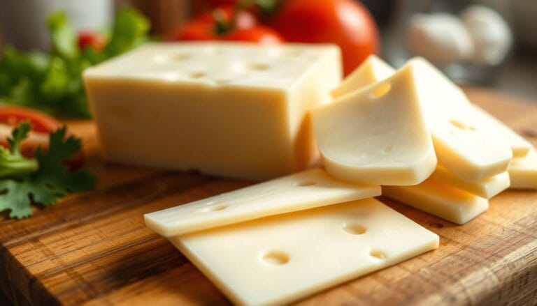 white american cheese