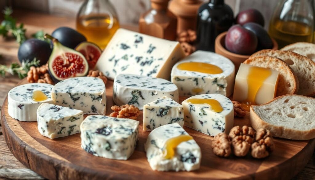 Gorgonzola Cheese Recipes