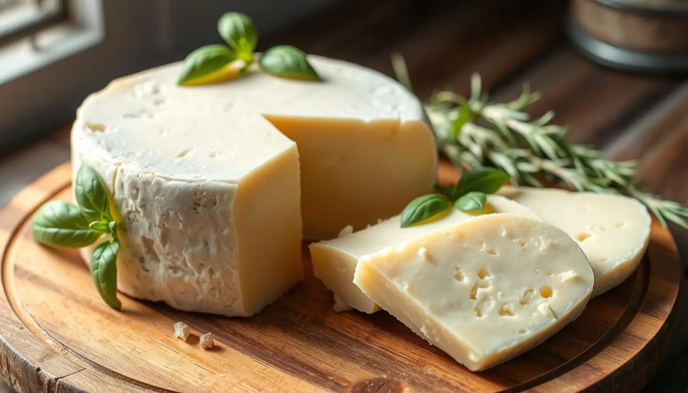 Monterey Jack