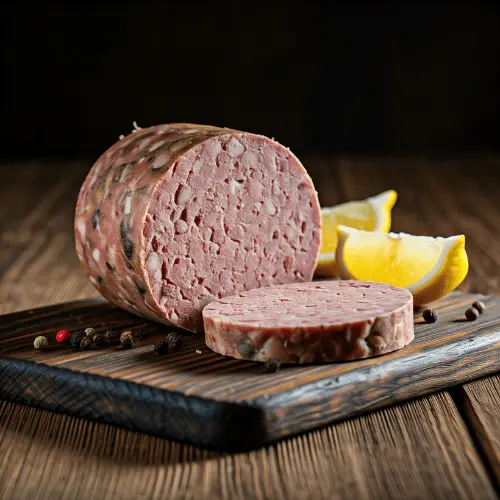 Head Cheese