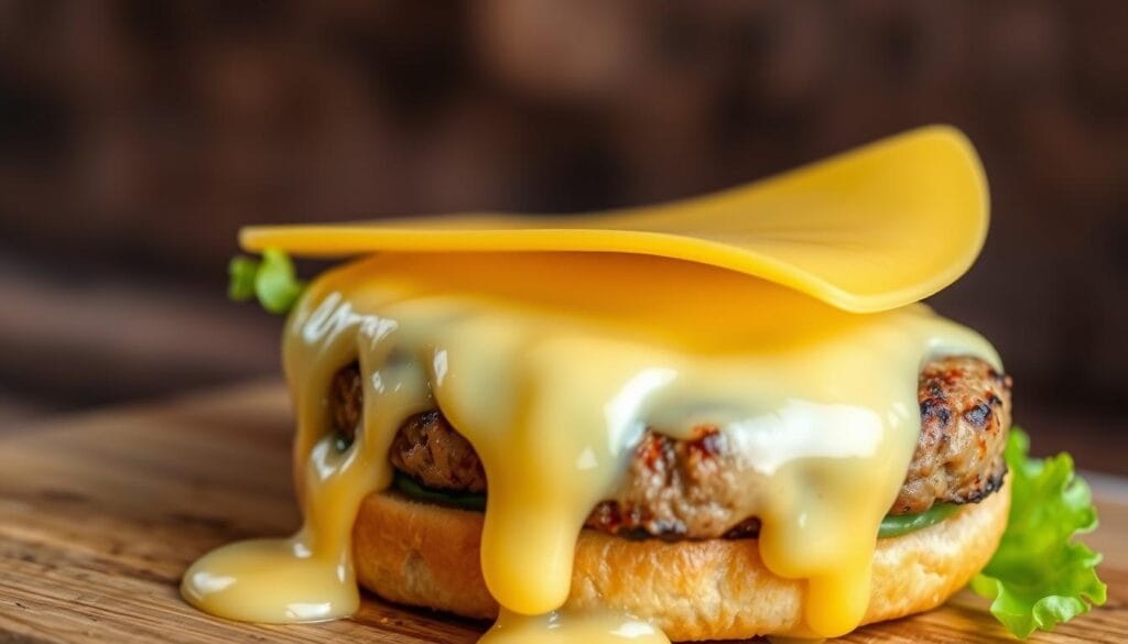 american cheese