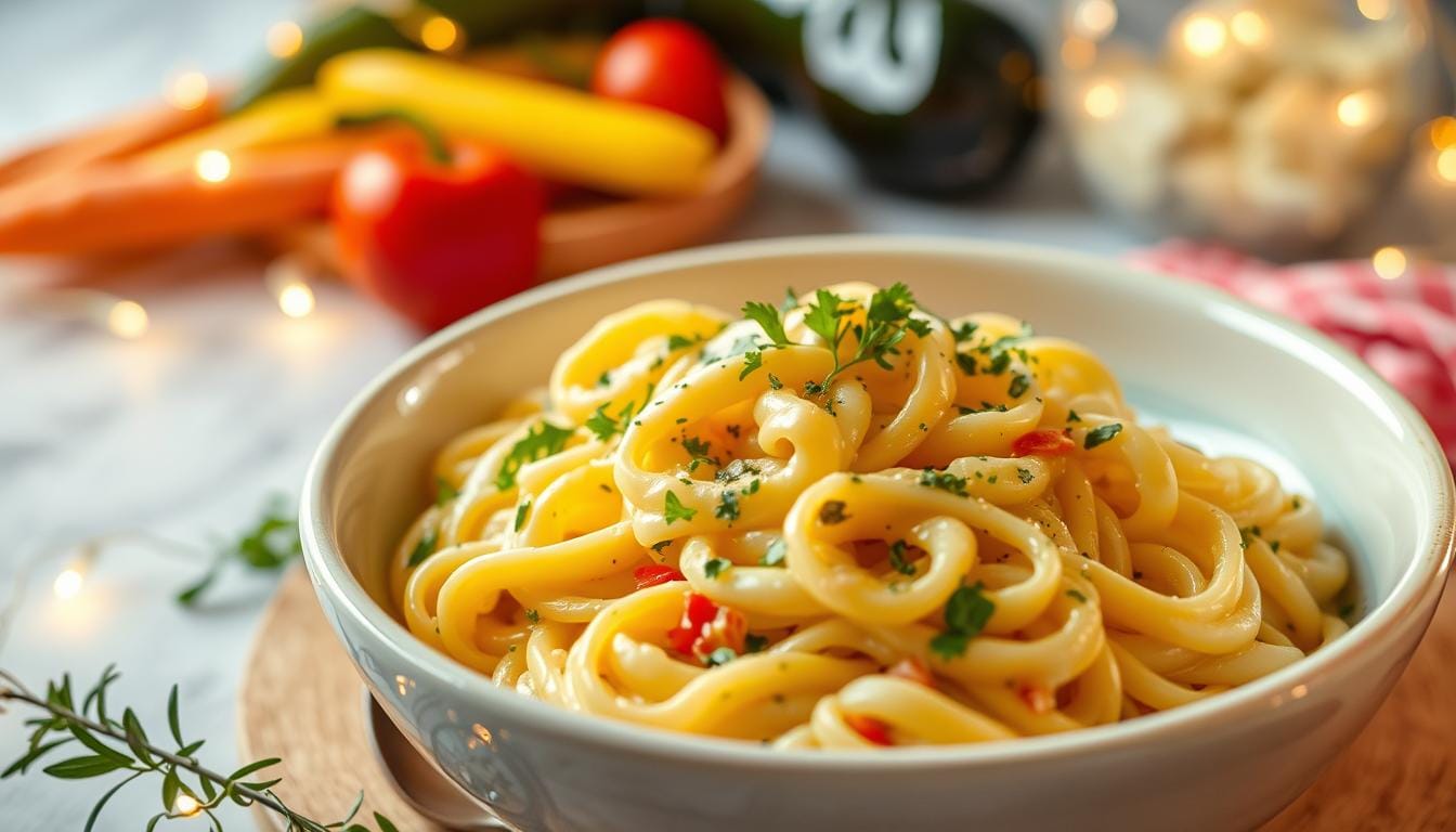 boursin cheese pasta