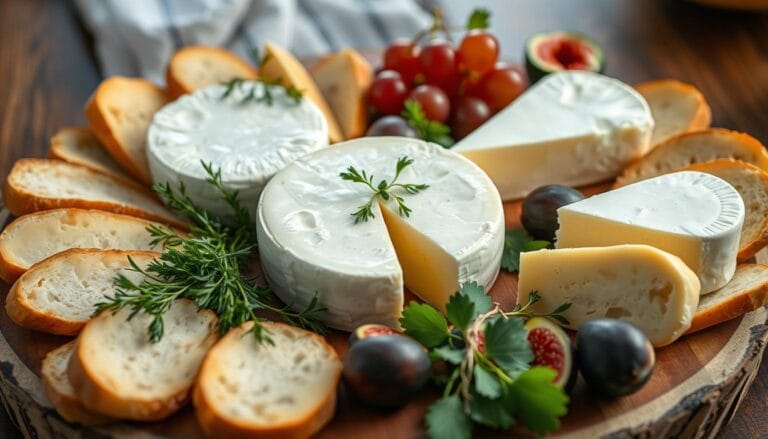 brie cheese extinct