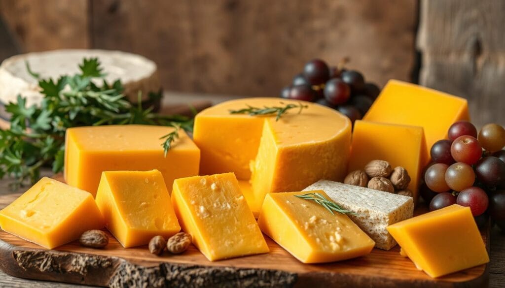 Discover Colby Cheese: America's Favorite Dairy Delight