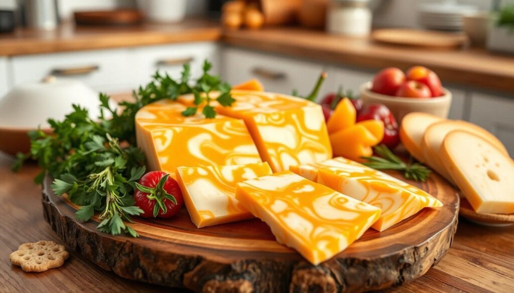 colby jack cheese