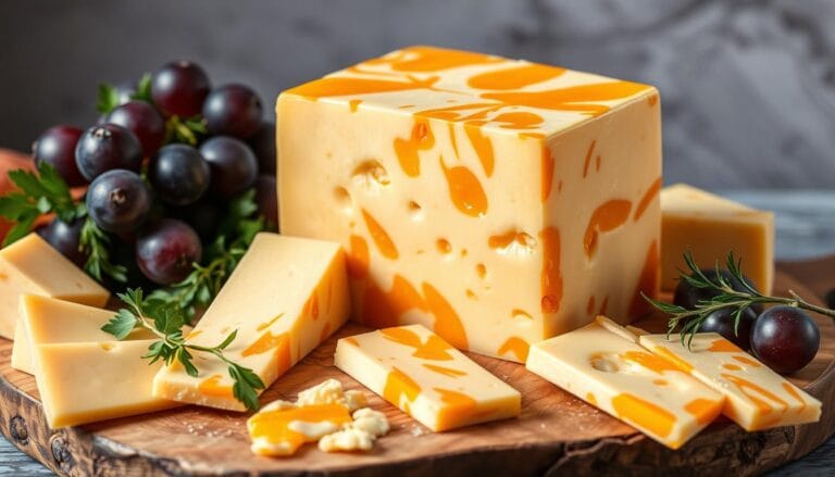 colby jack cheese
