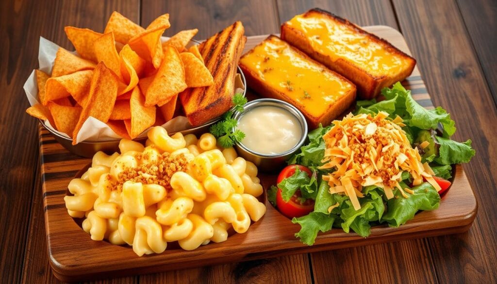 colby jack cheese recipes