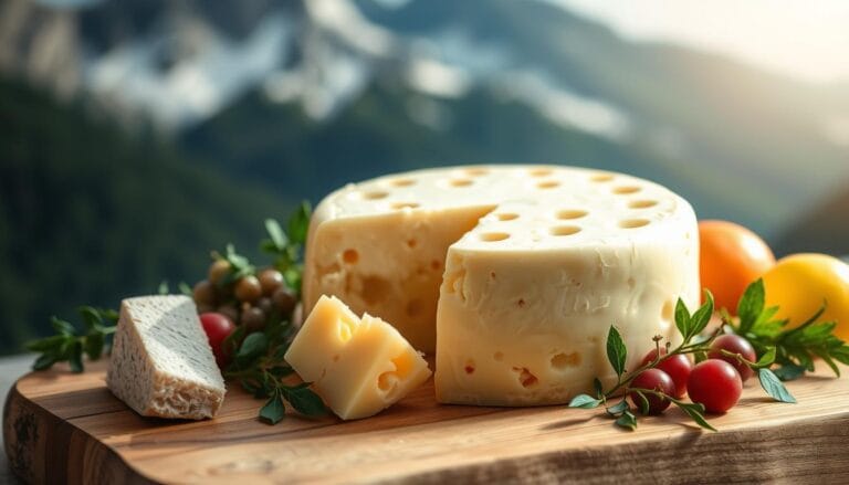 emmental cheese