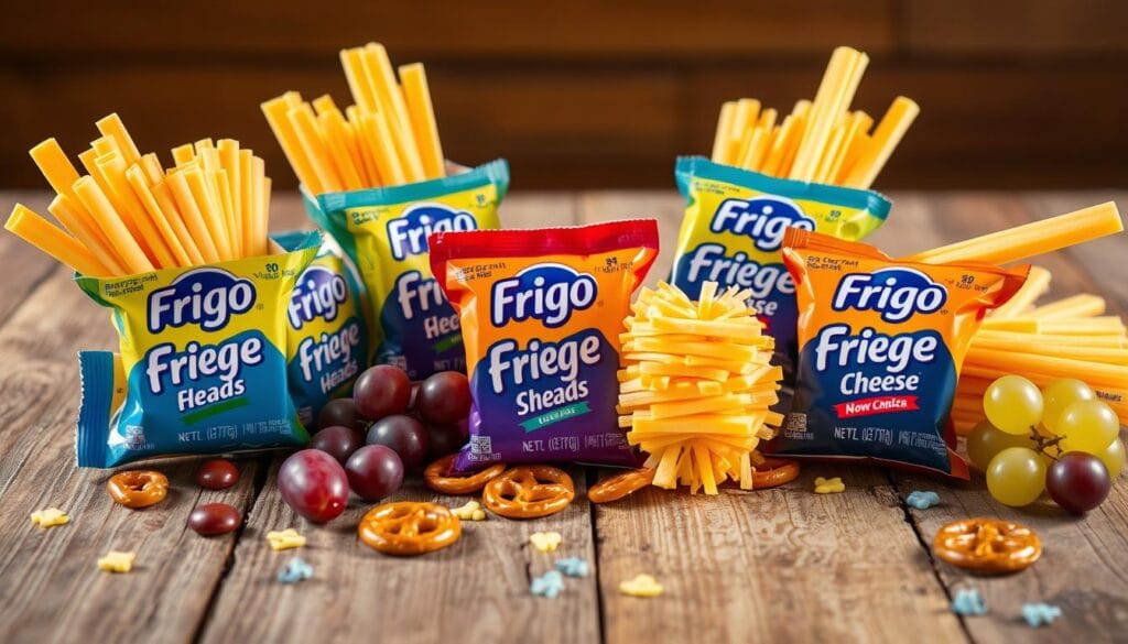 frigo cheese heads string cheese frigo cheese heads string cheese