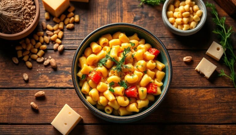 goodles mac and cheese