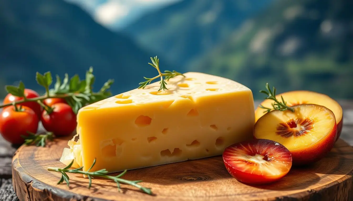 gruyere cheese