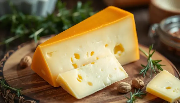 muenster cheese