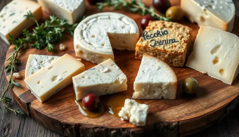 pecorino cheese