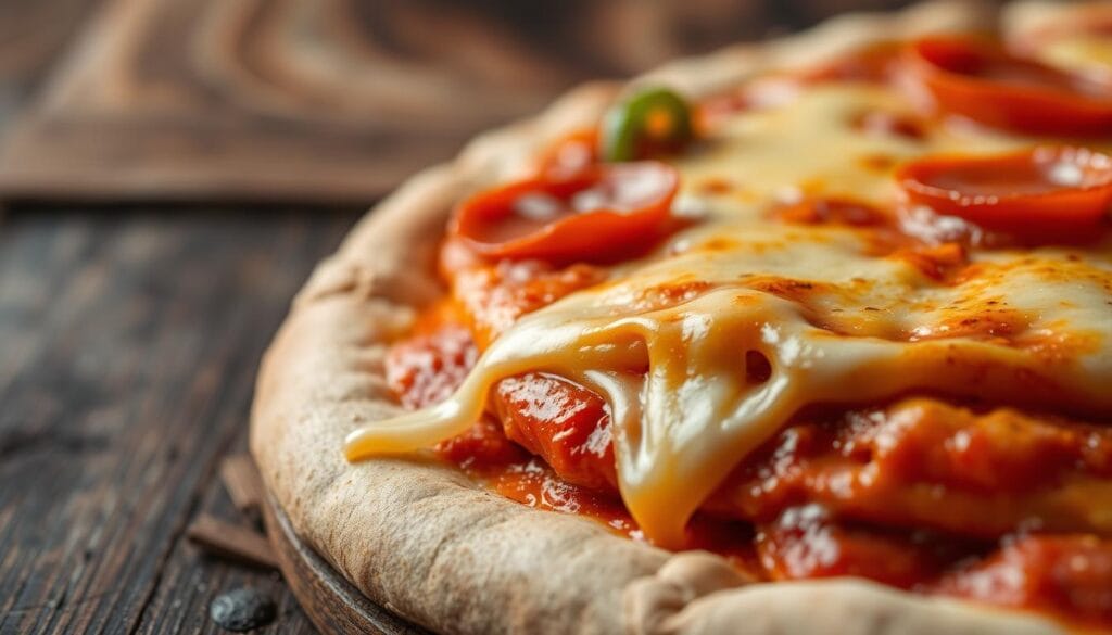 pizza cheese adhesion pizza cheese adhesion