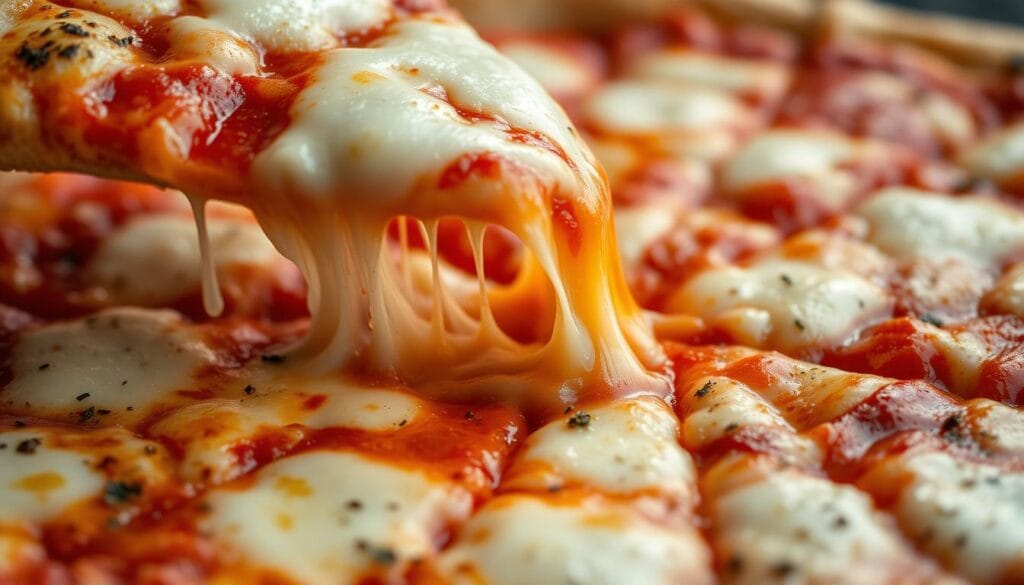 pizza cheese adhesion pizza cheese adhesion