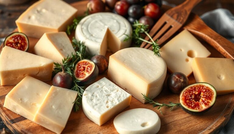 provolone cheese