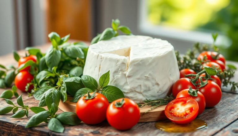 ricotta salata