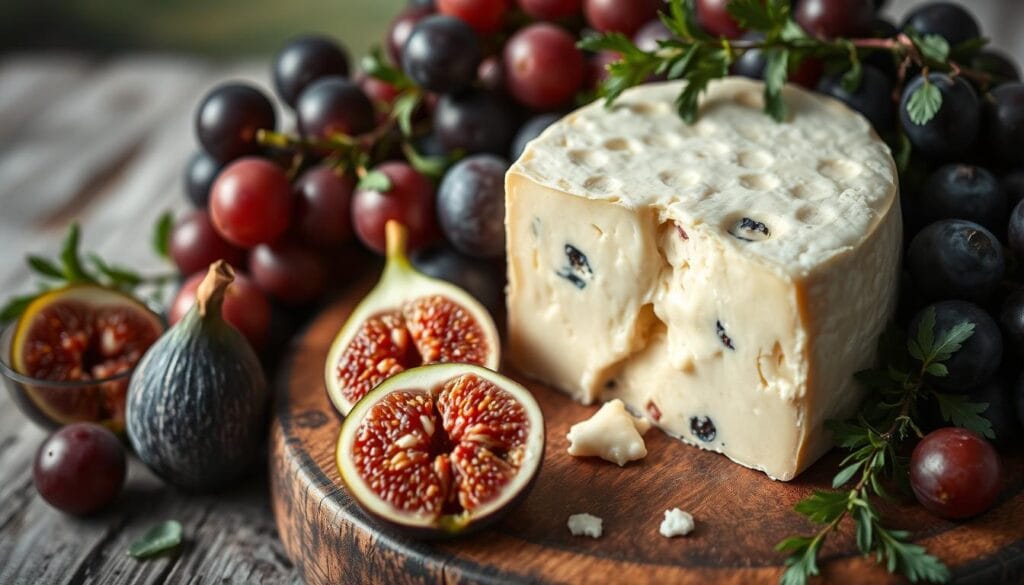 taleggio cheese nutrition