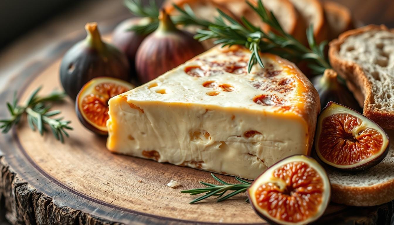 taleggio cheese