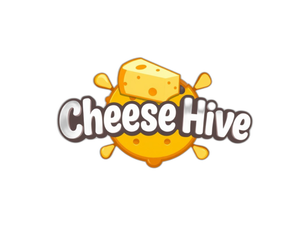 cheesehive logo