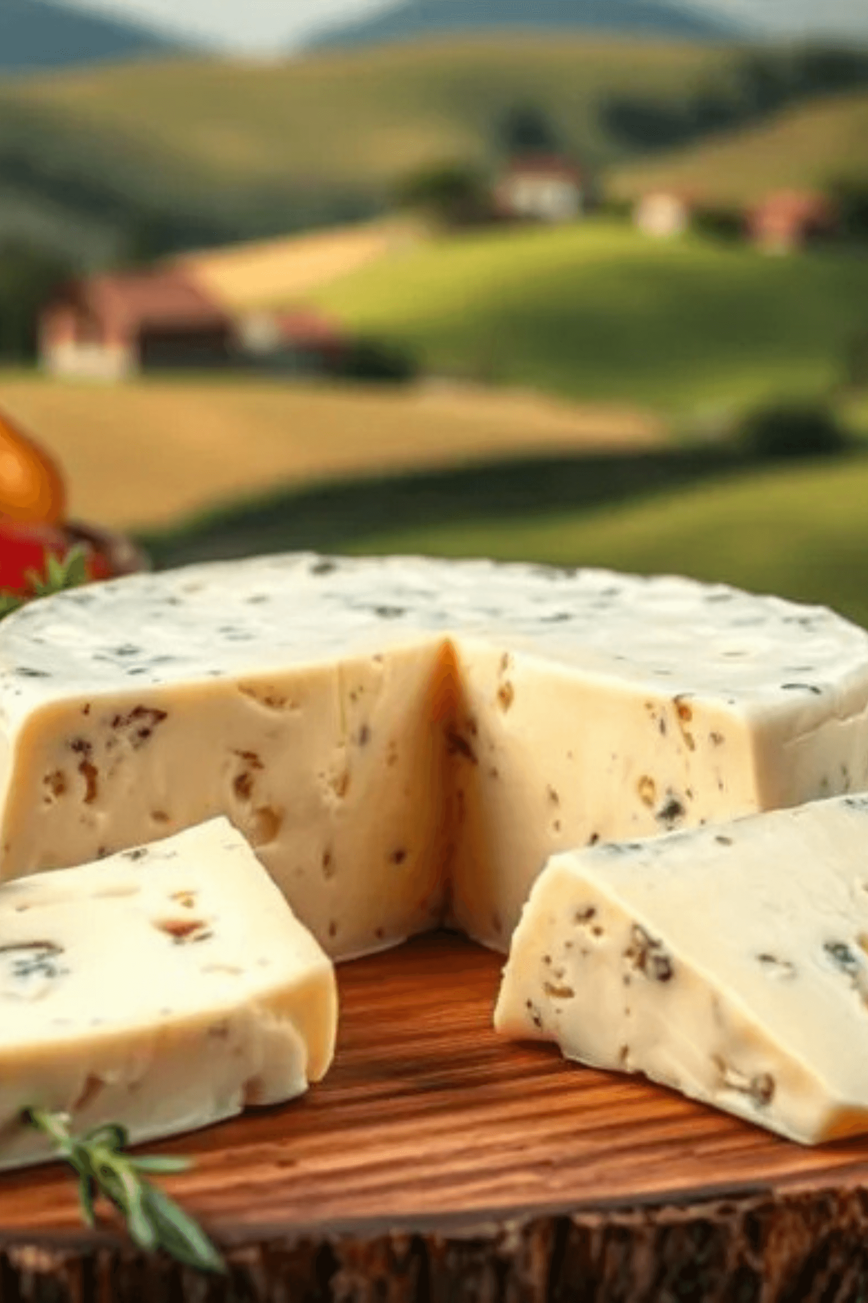 taleggio cheese
