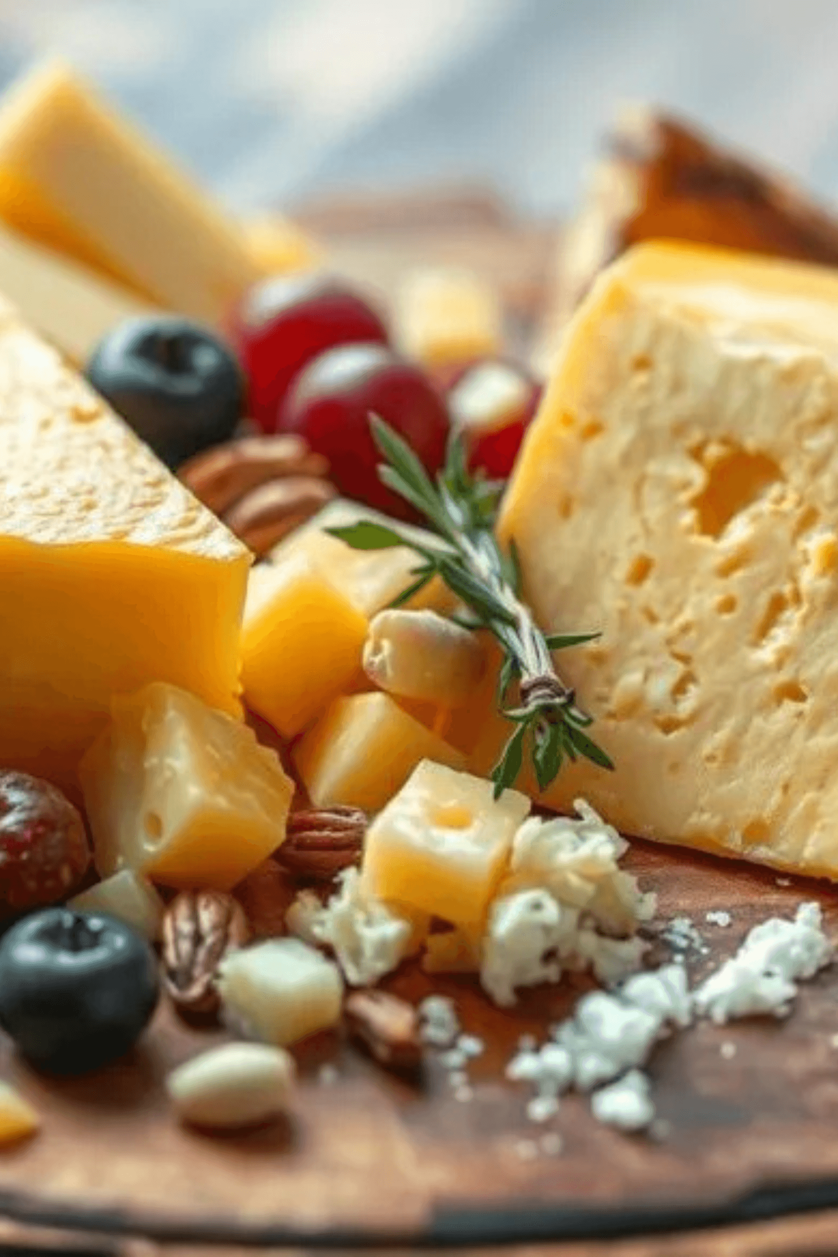 colby cheese