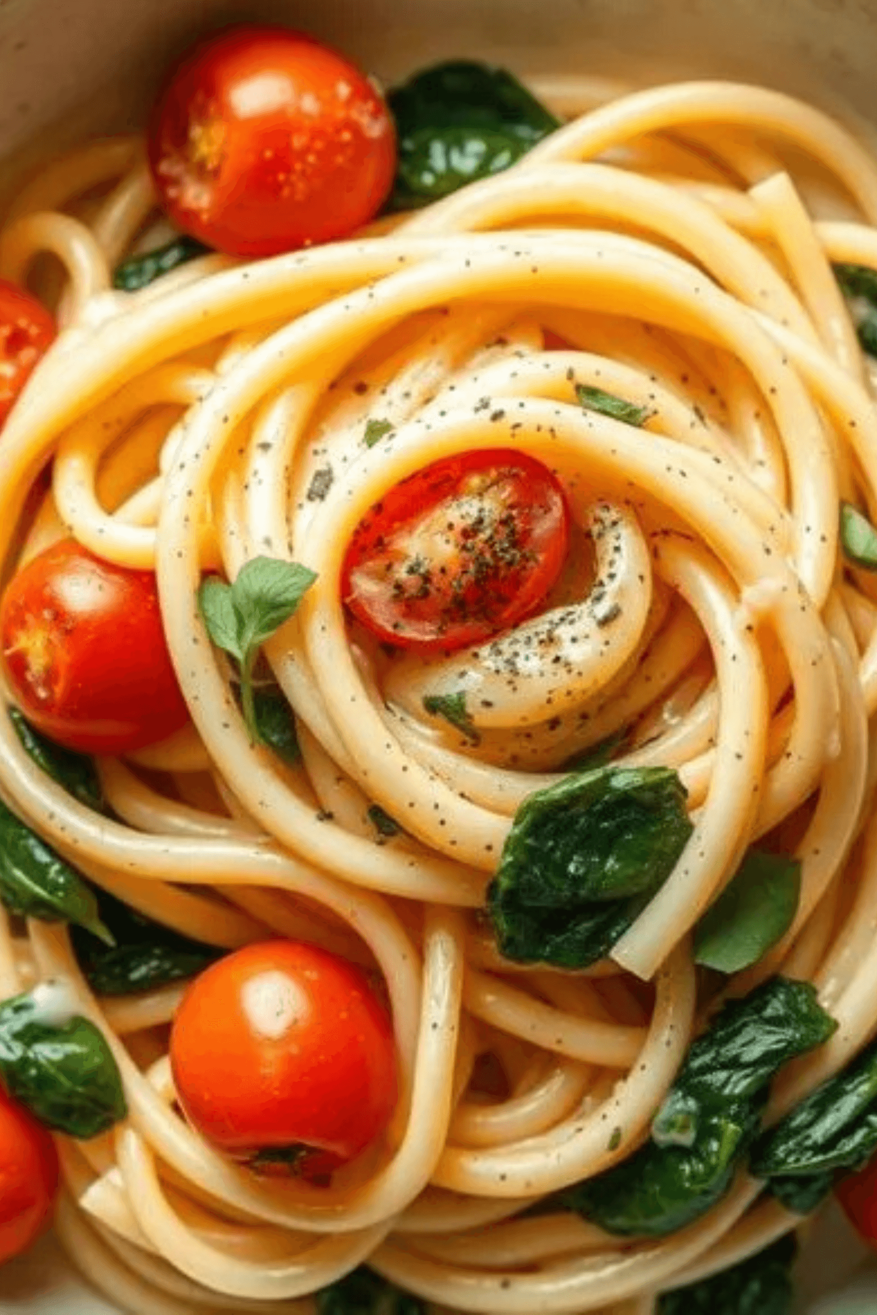 boursin cheese pasta