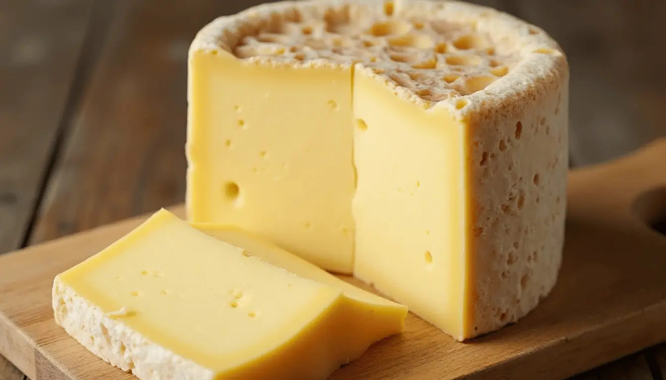 poval cheese