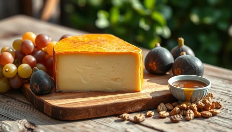 bellavitano cheese