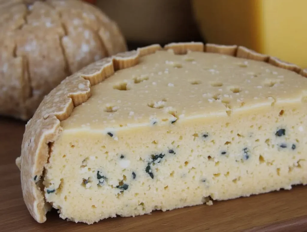 Timberdoodle Cheese