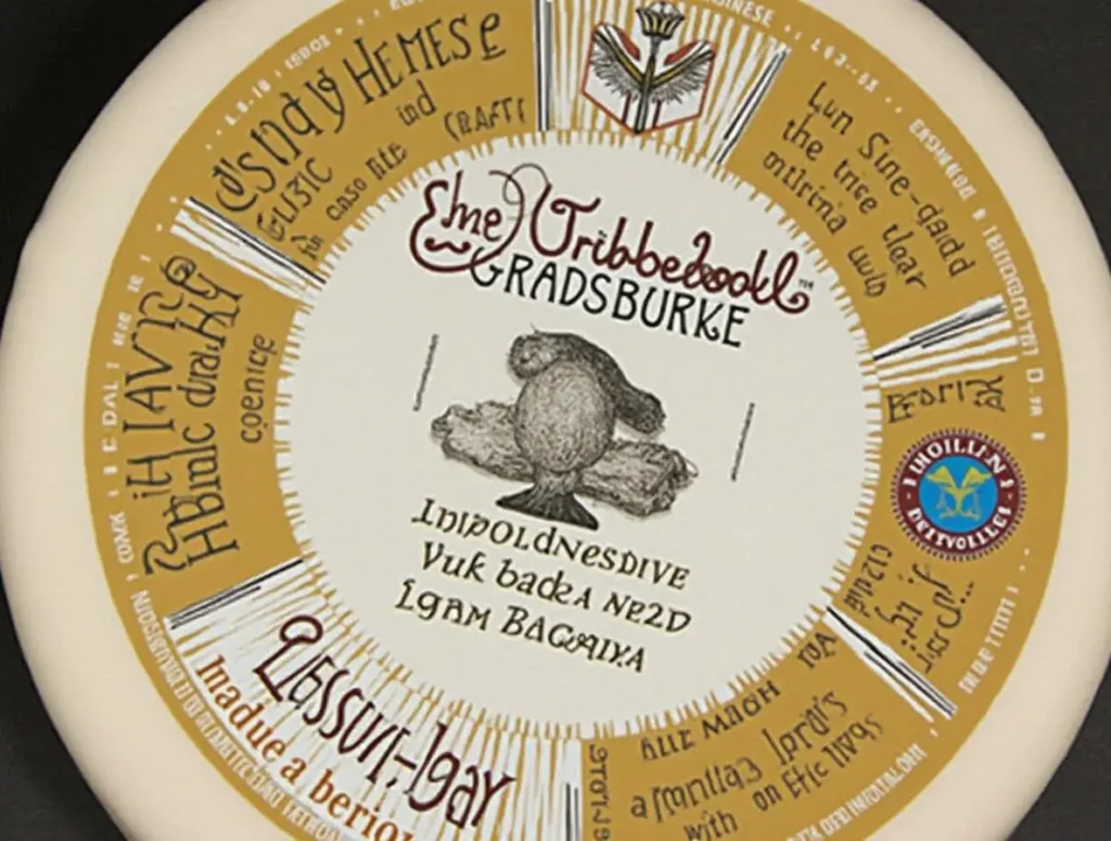 Timberdoodle Cheese