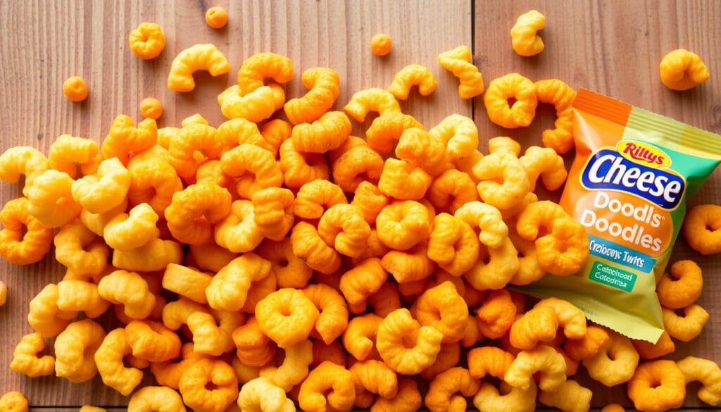 cheese doodles varieties cheese doodles varieties