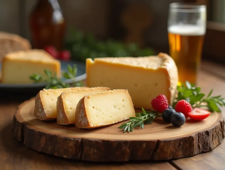 timberdoodle cheese