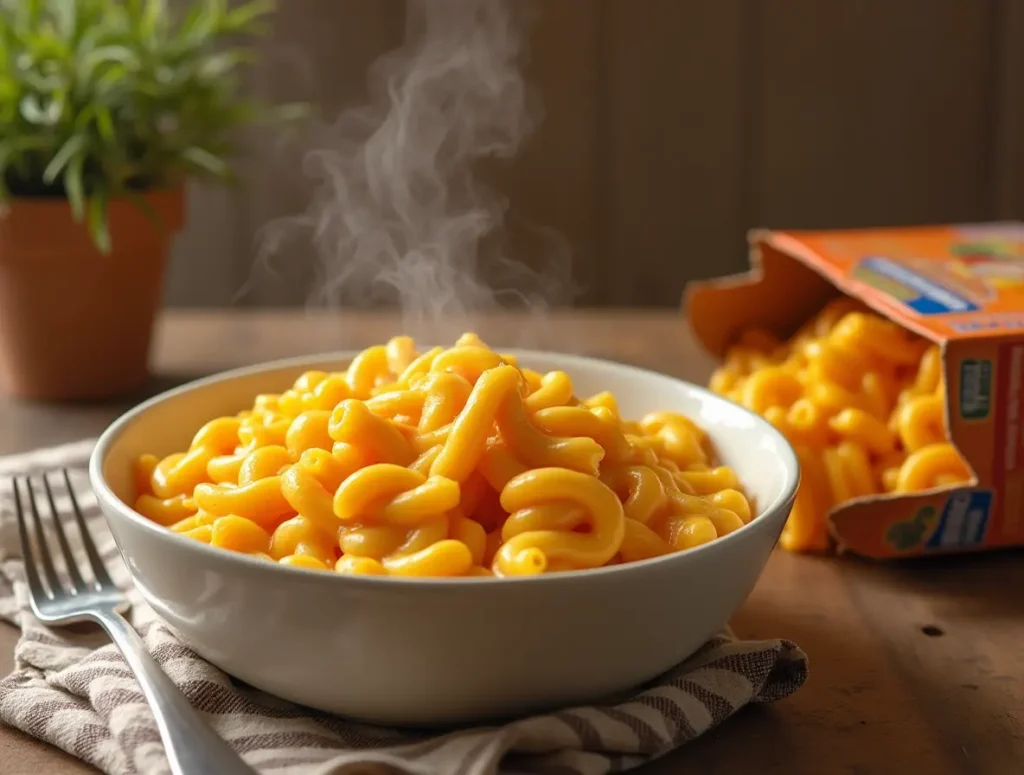 Annie's Mac and Cheese