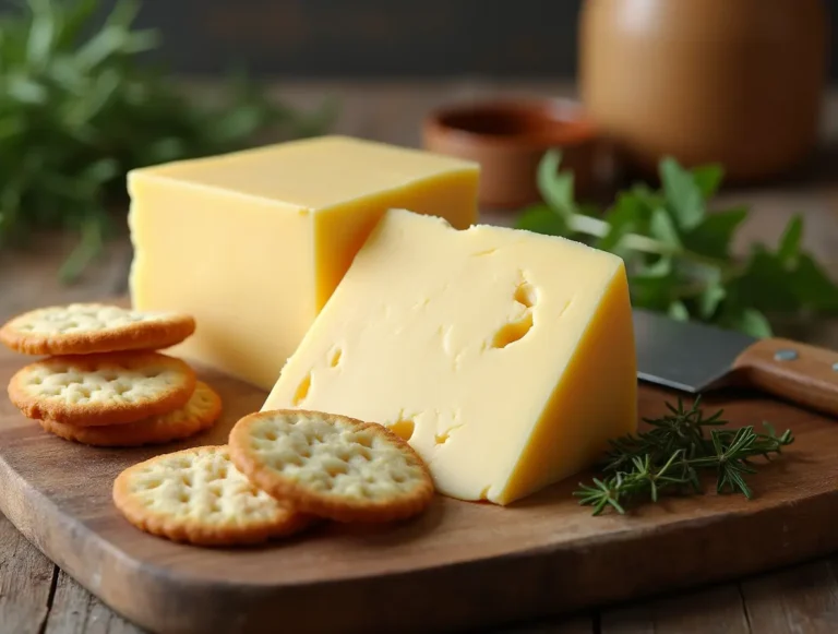 White Cheddar Cheese