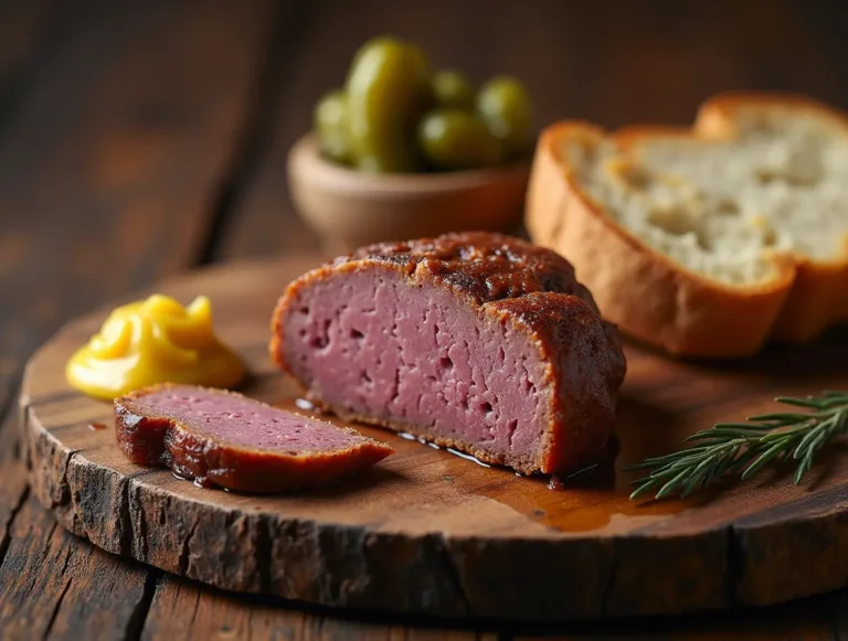 liver cheese