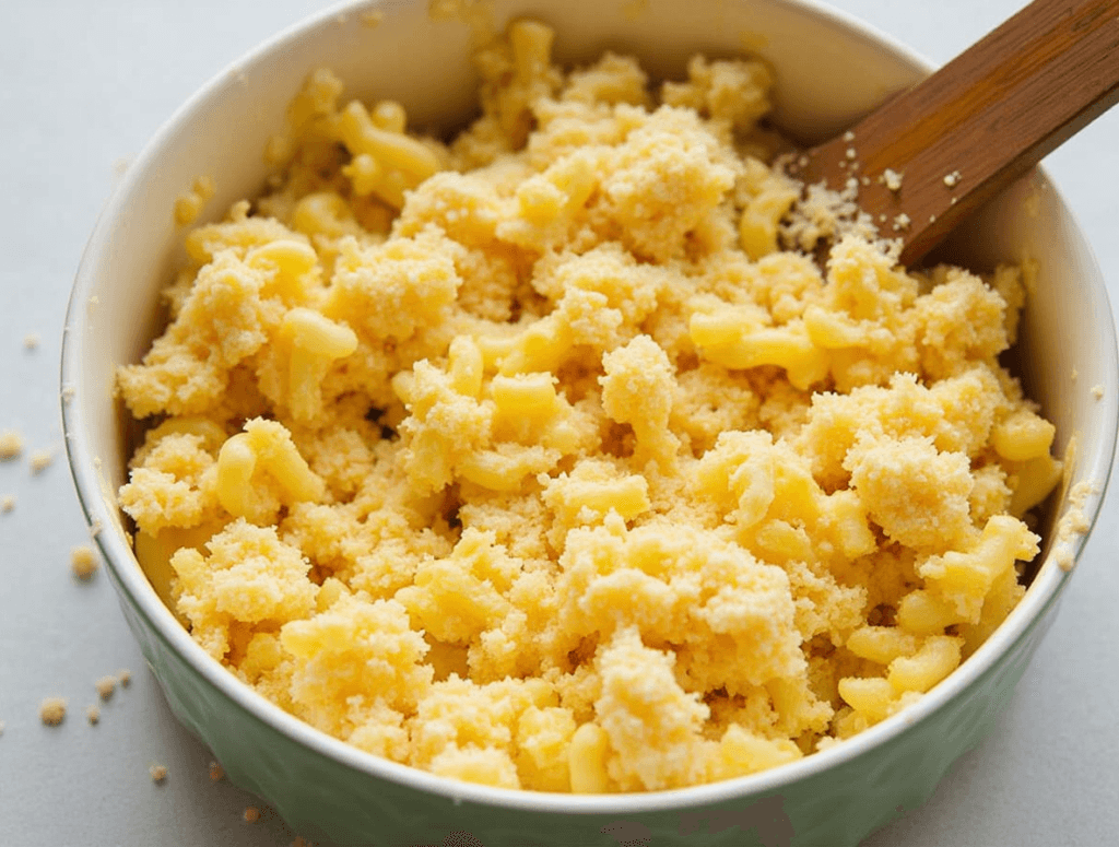 crumbles