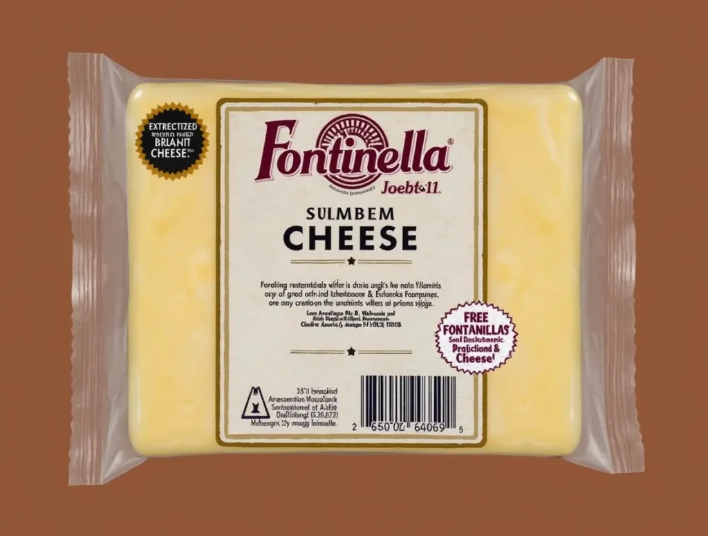 Fontinella