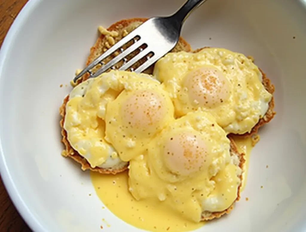 Scrambled Eggs