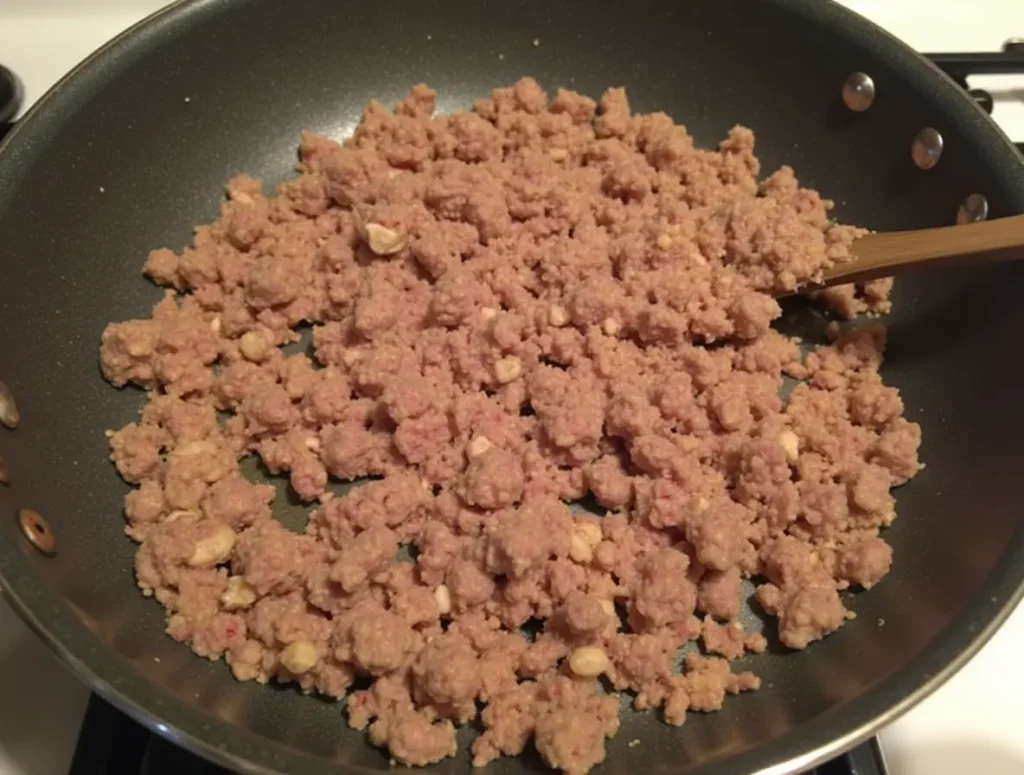 beef
