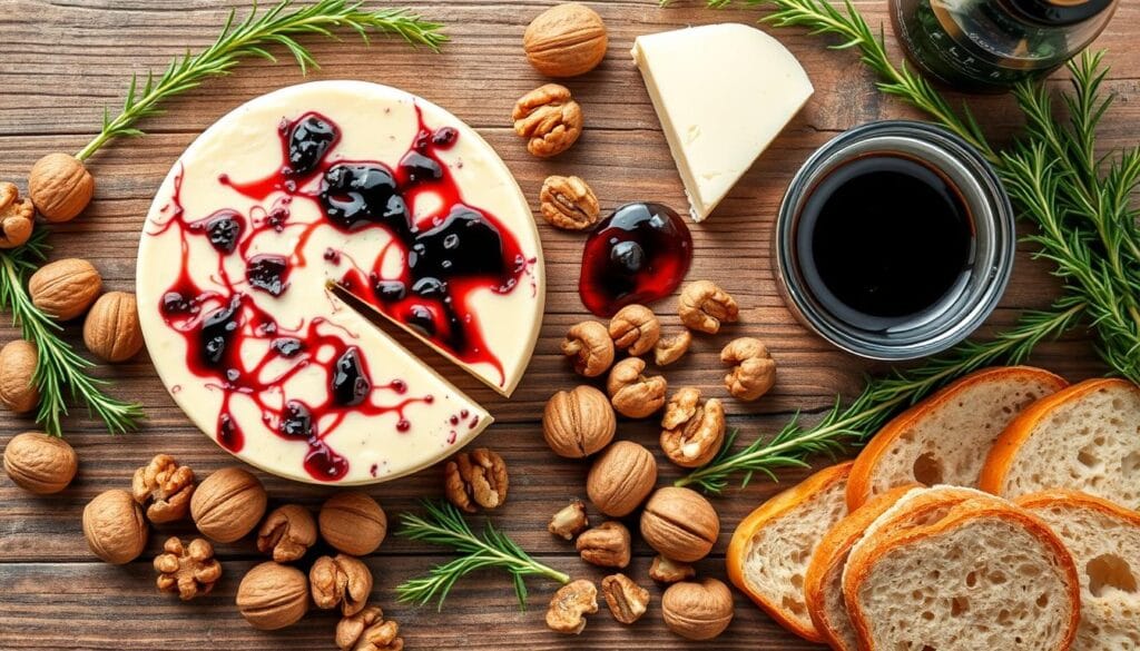 port wine cheese ingredients