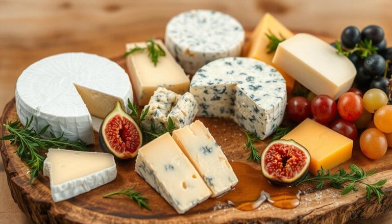 raw cheese