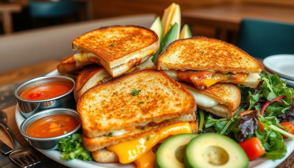 starbucks sandwiches