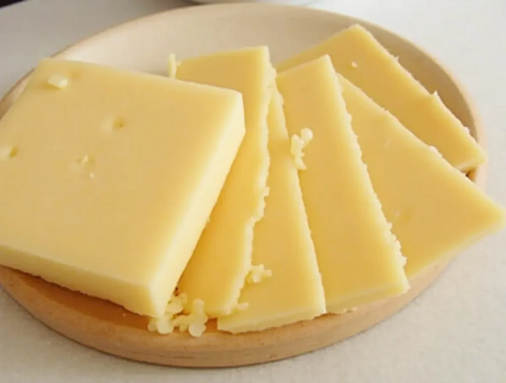 White Cheddar Cheese