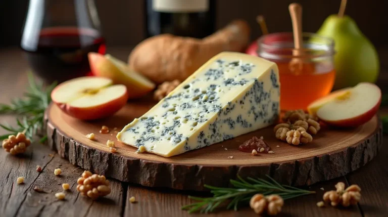 blue cheese