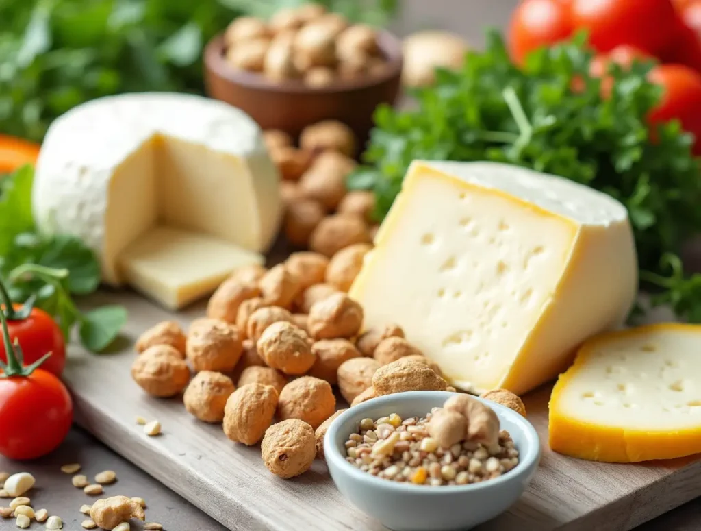 Miyoko Cheese