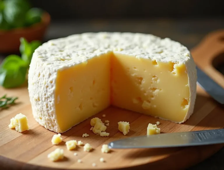 Romano cheese