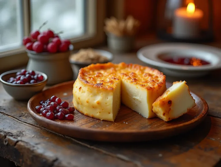 bread cheese