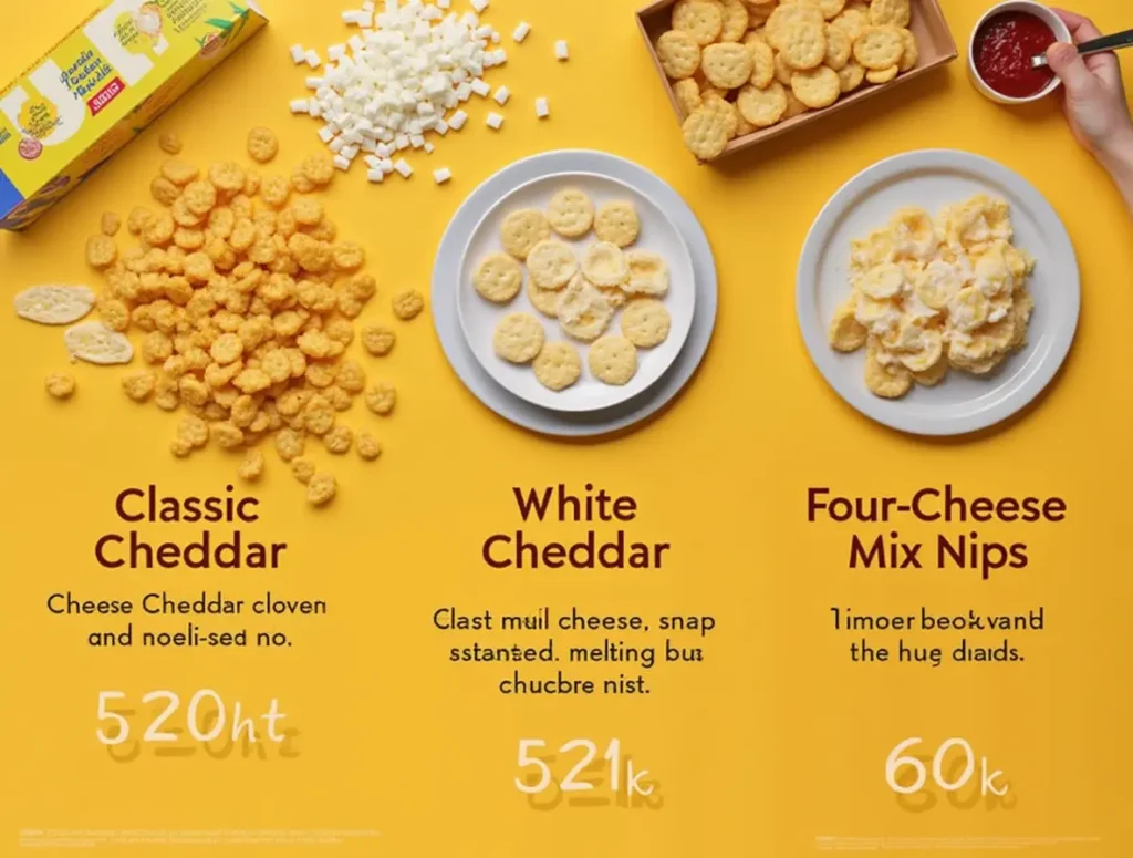 Cheese Nips