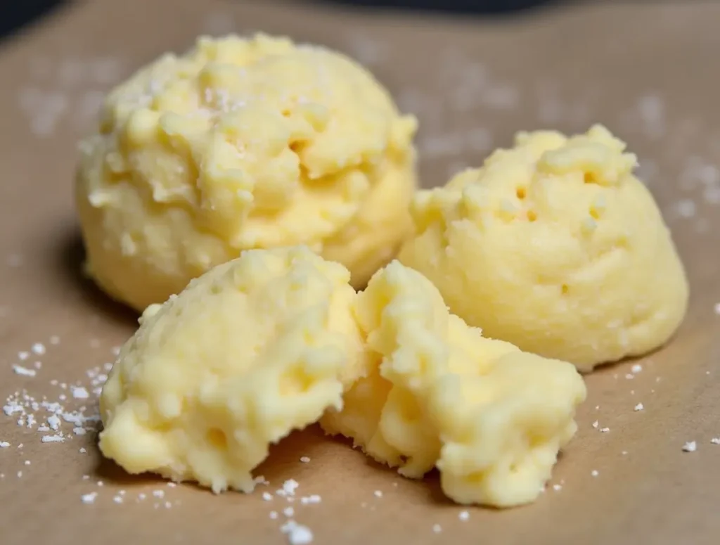 Stracciatella cheese